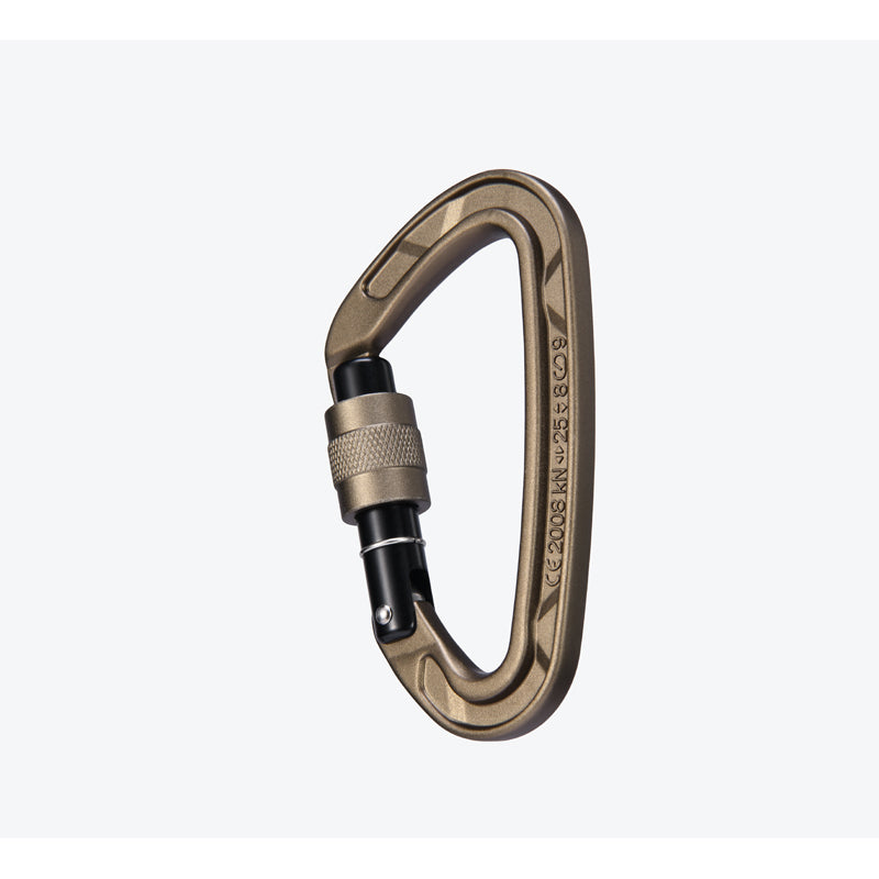 Kailas Flash Screw Gate Connector