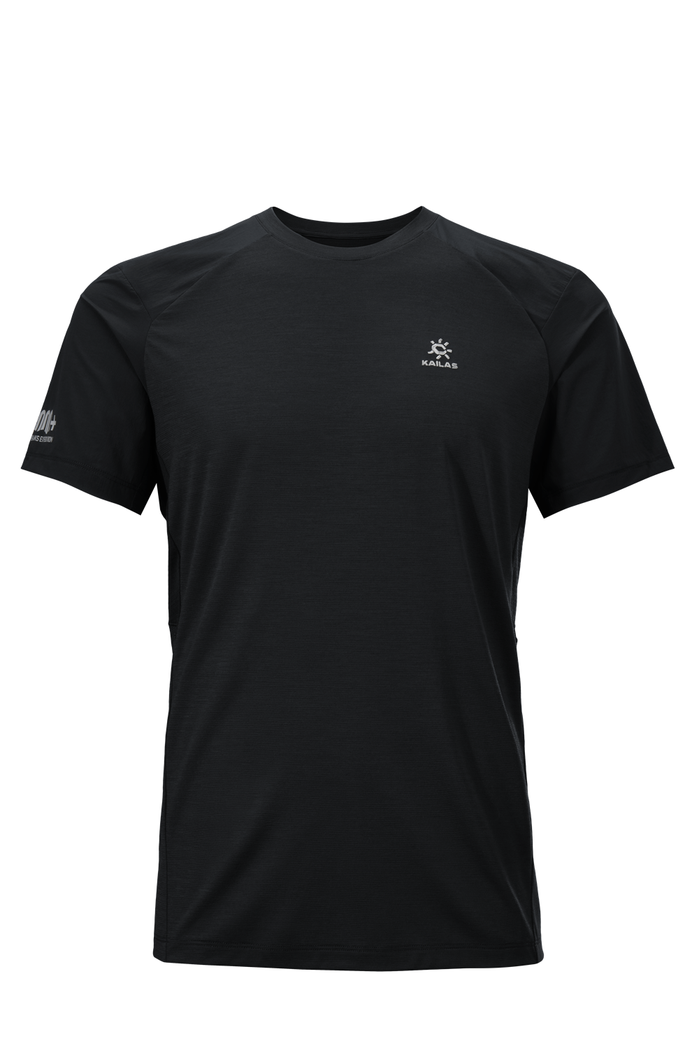 KAILAS XM1 Crew Neck Wool T-Shirt Men's