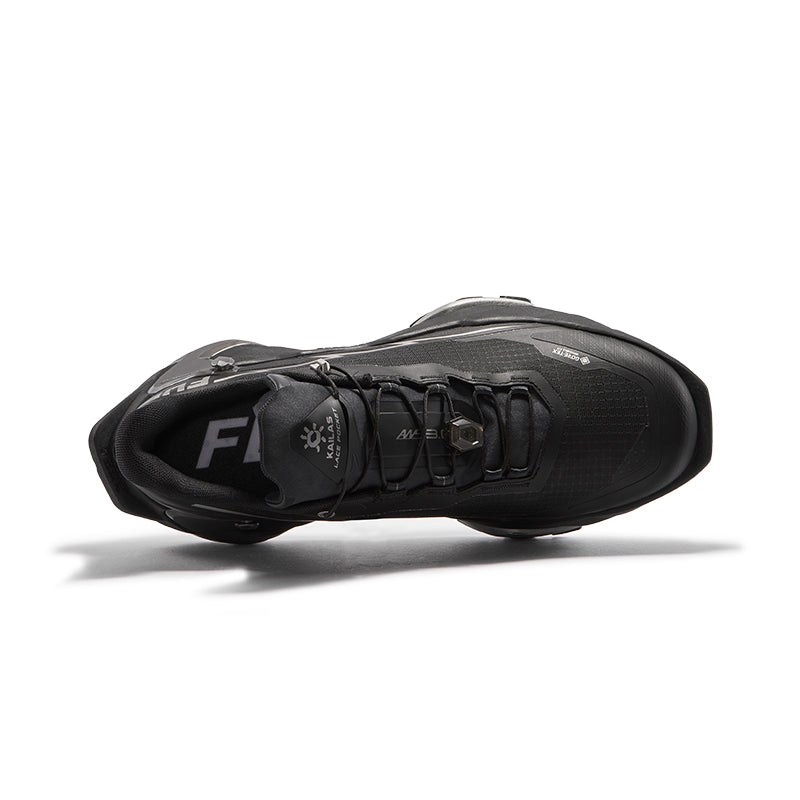 Kailas FUGA DU 2 GTX  Low-cut Waterproof Trail Running Shoes Men's