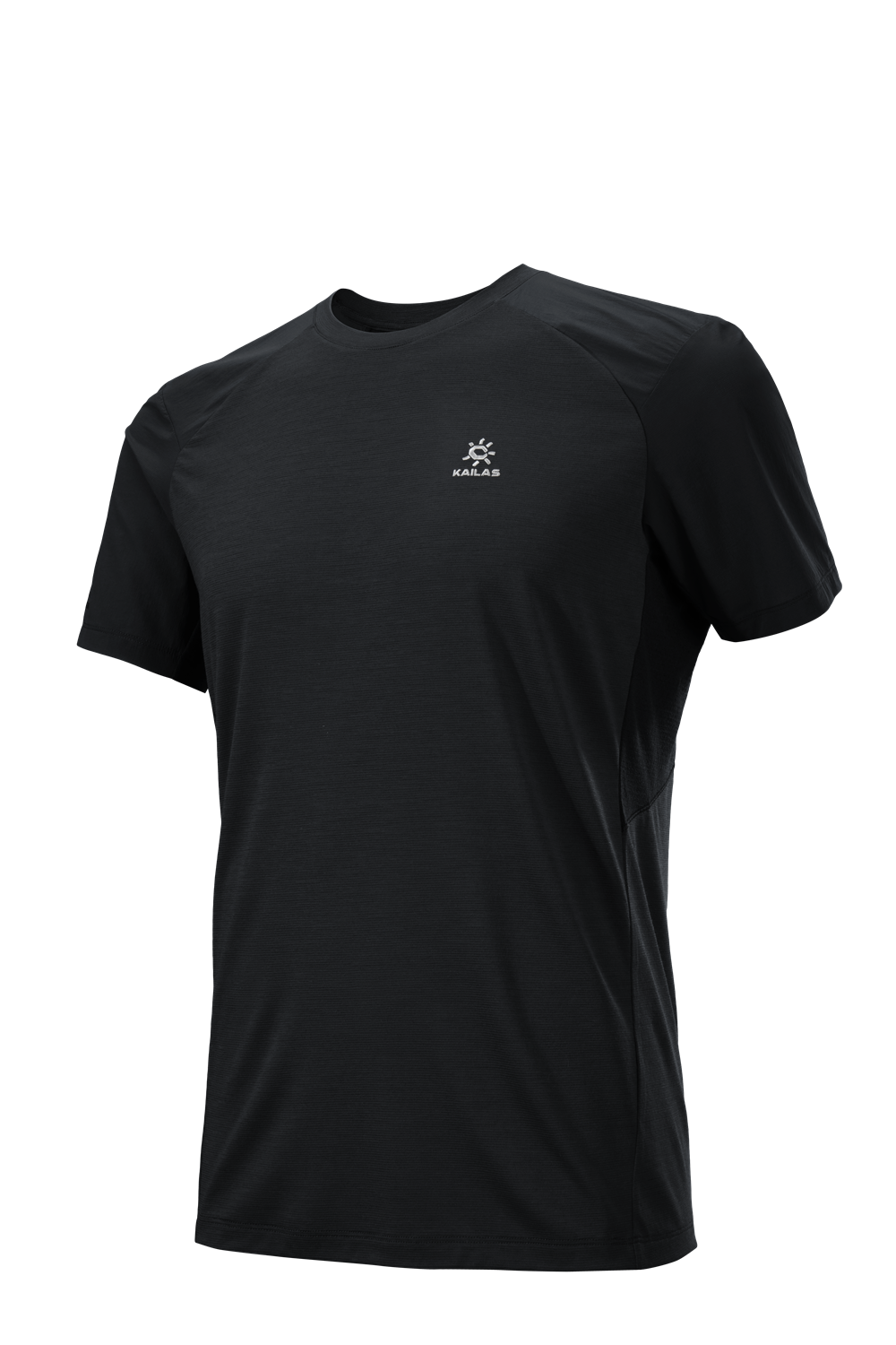 KAILAS XM1 Crew Neck Wool T-Shirt Men's