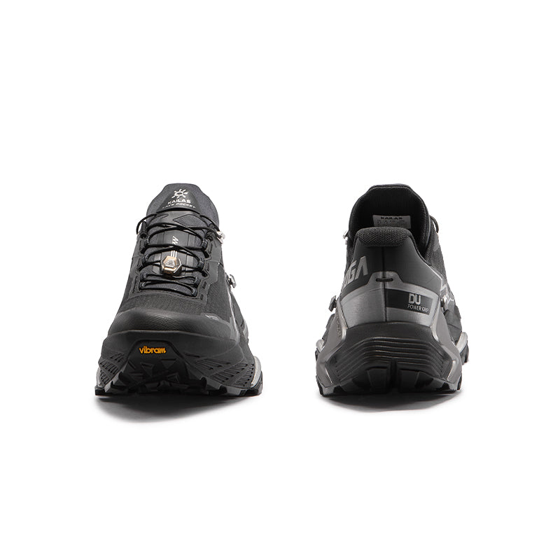 Kailas FUGA DU 2 GTX  Low-cut Waterproof Trail Running Shoes Men's