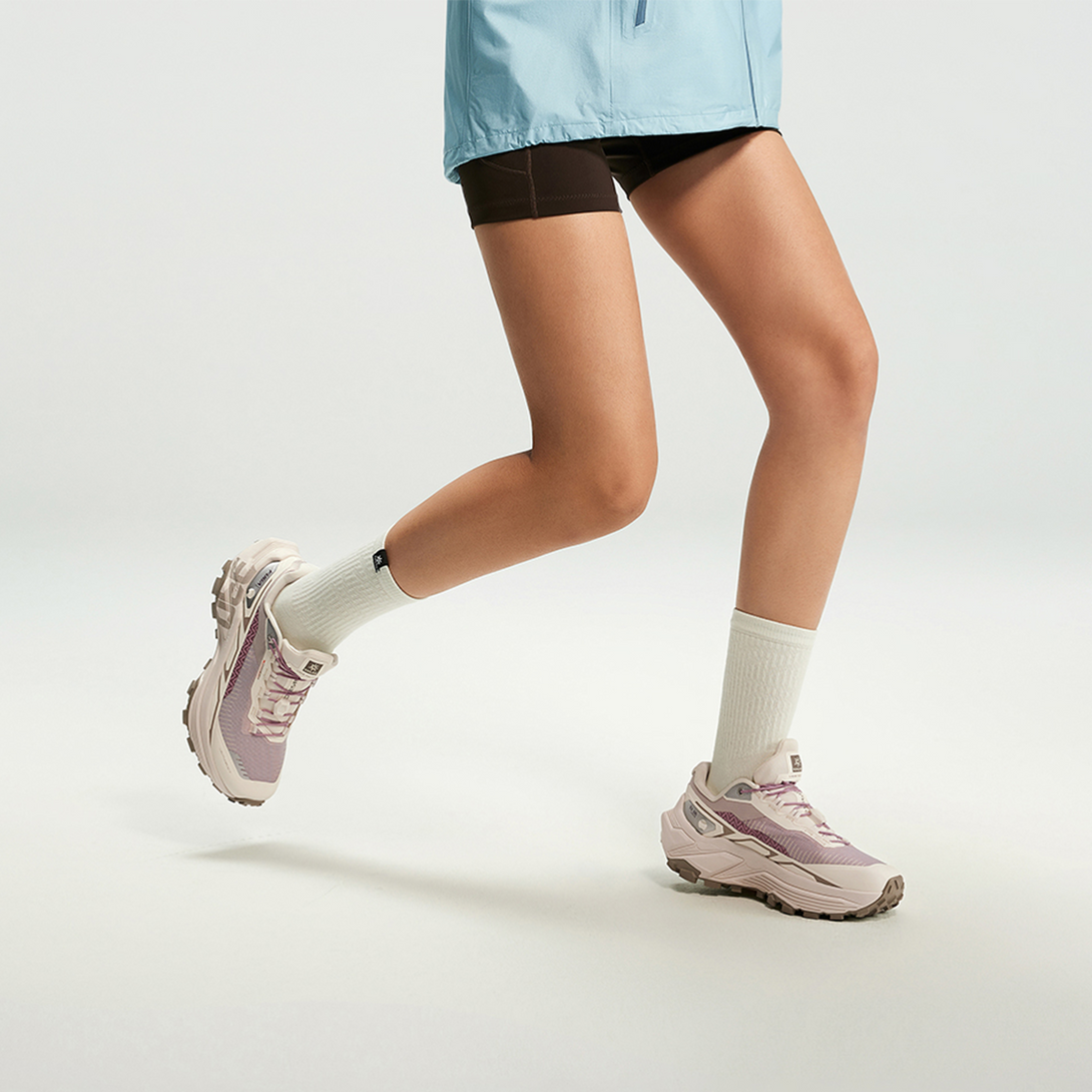 2025 New Kailas FUGA EX 330 Trail Running Shoes Women's