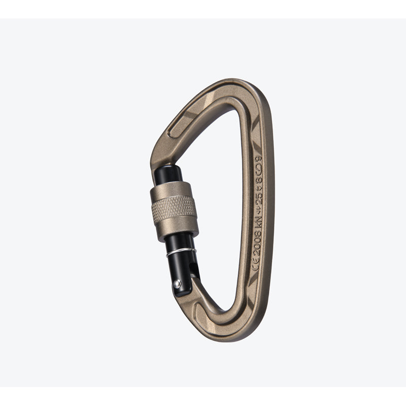 Kailas Flash Screw Gate Connector