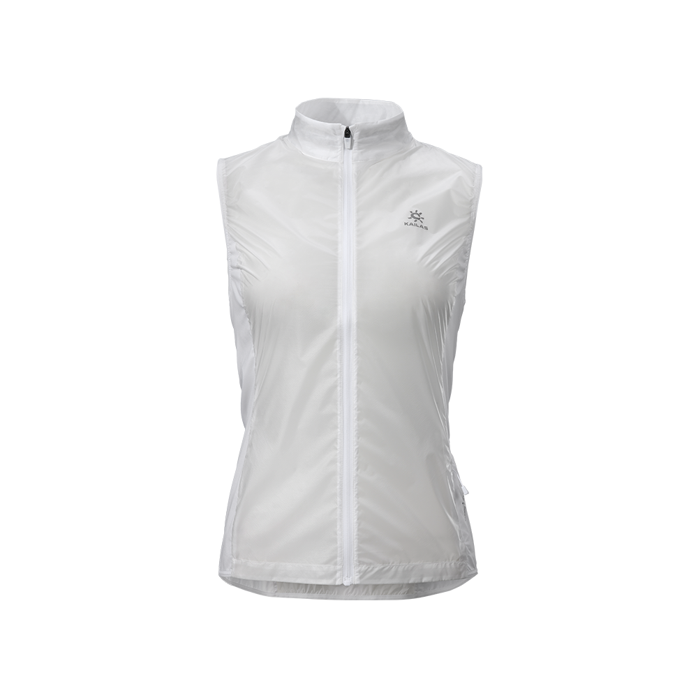 KAILAS FUGA Lightweight Vest Women's