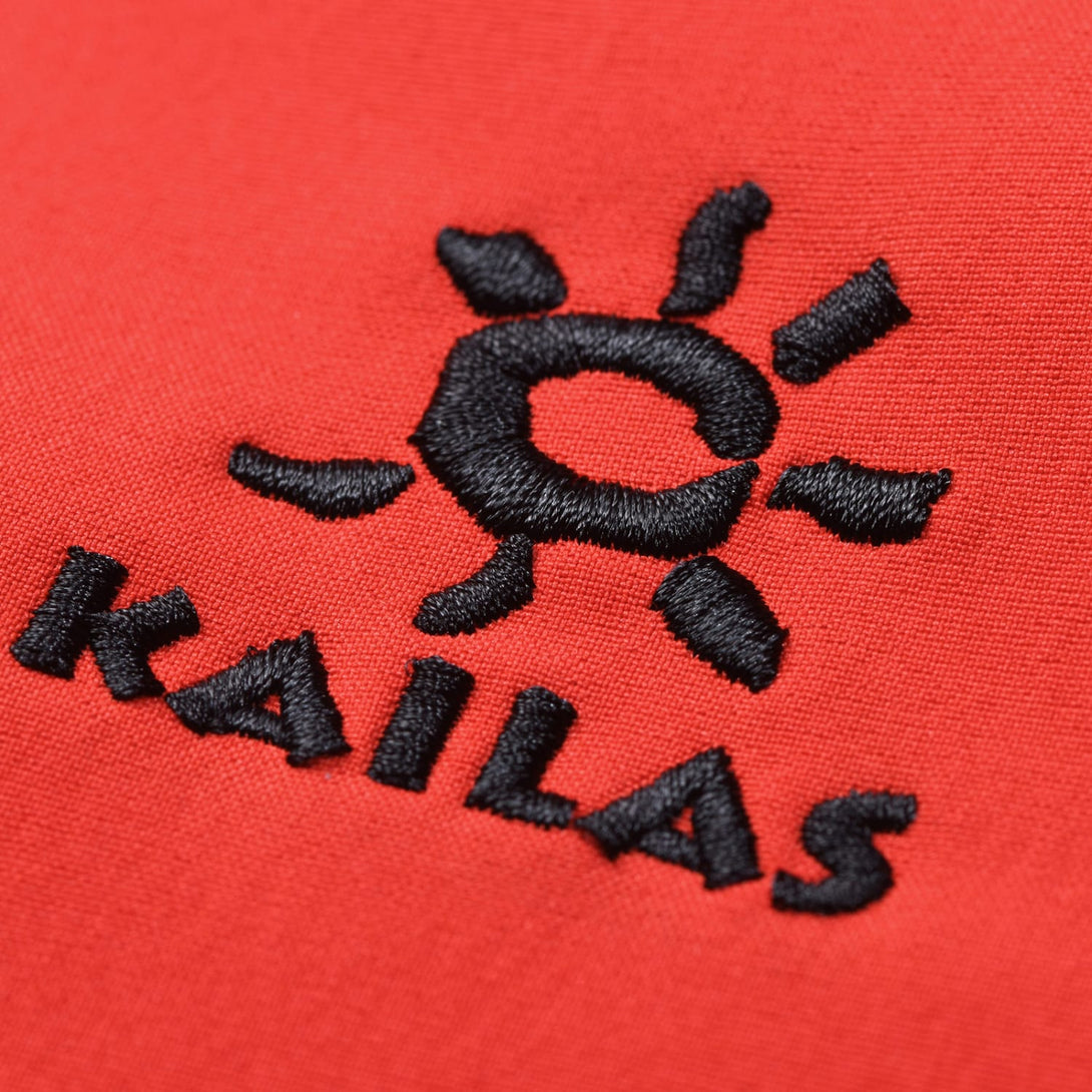 Kailas GTX-INFINIUM Waterproof Softshell Jacket Women For Outdoor