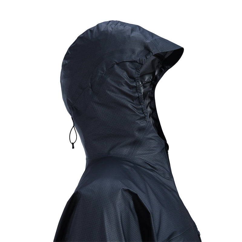 Kailas AERO GTX Trail Running Hardshell Jacket Men's – kailasgear.com