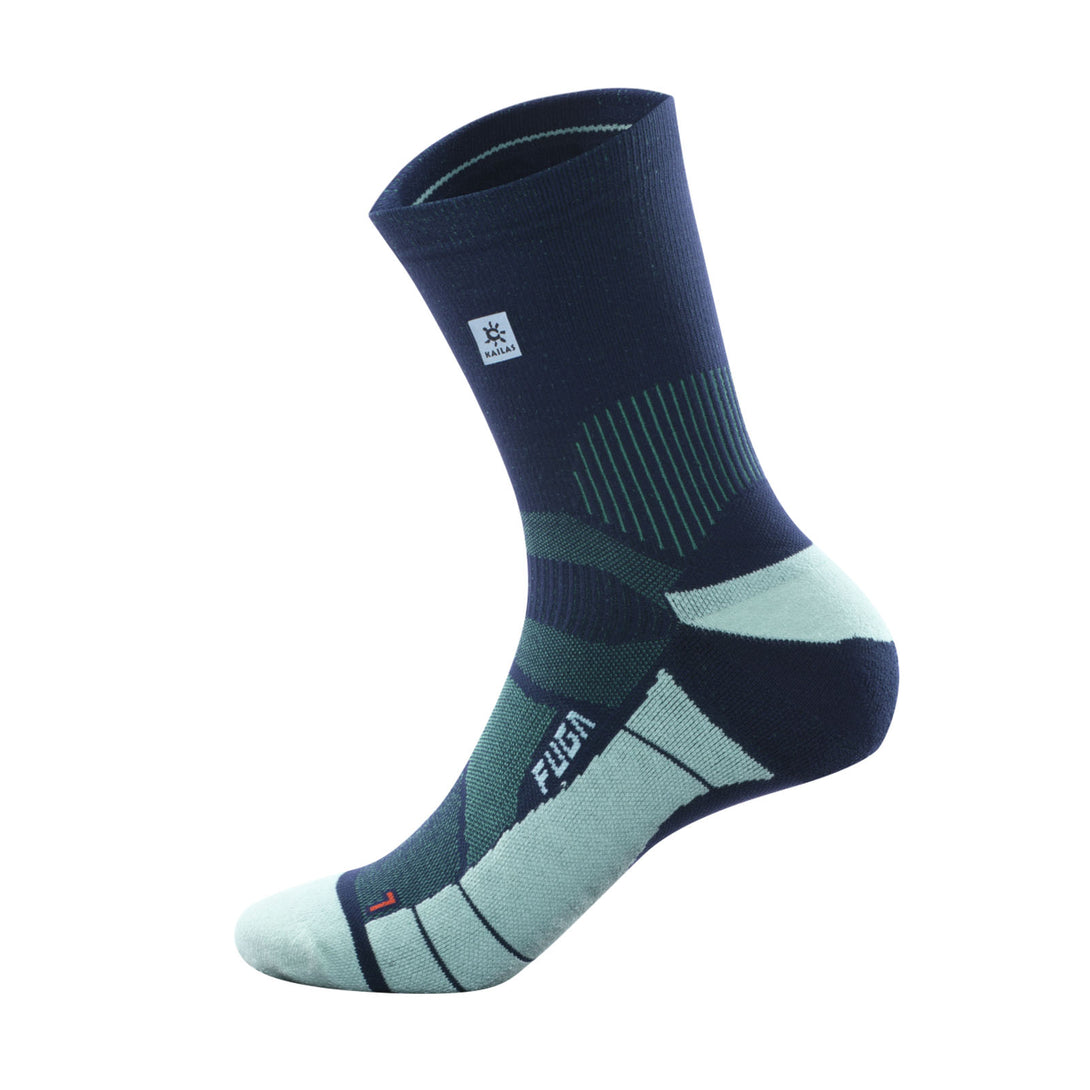 Kailas Mid Cut Coolmax® Trail Running Socks Unisex