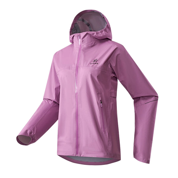 Kailas AERO 1800 Trail Running Waterproof Jacket Women's