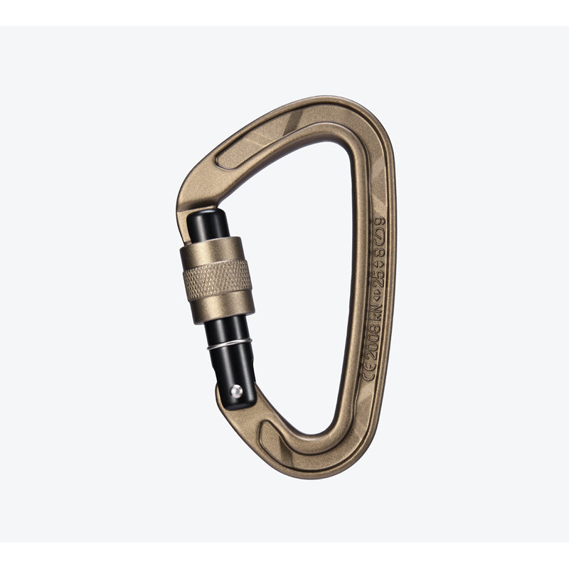 Kailas Flash Screw Gate Connector