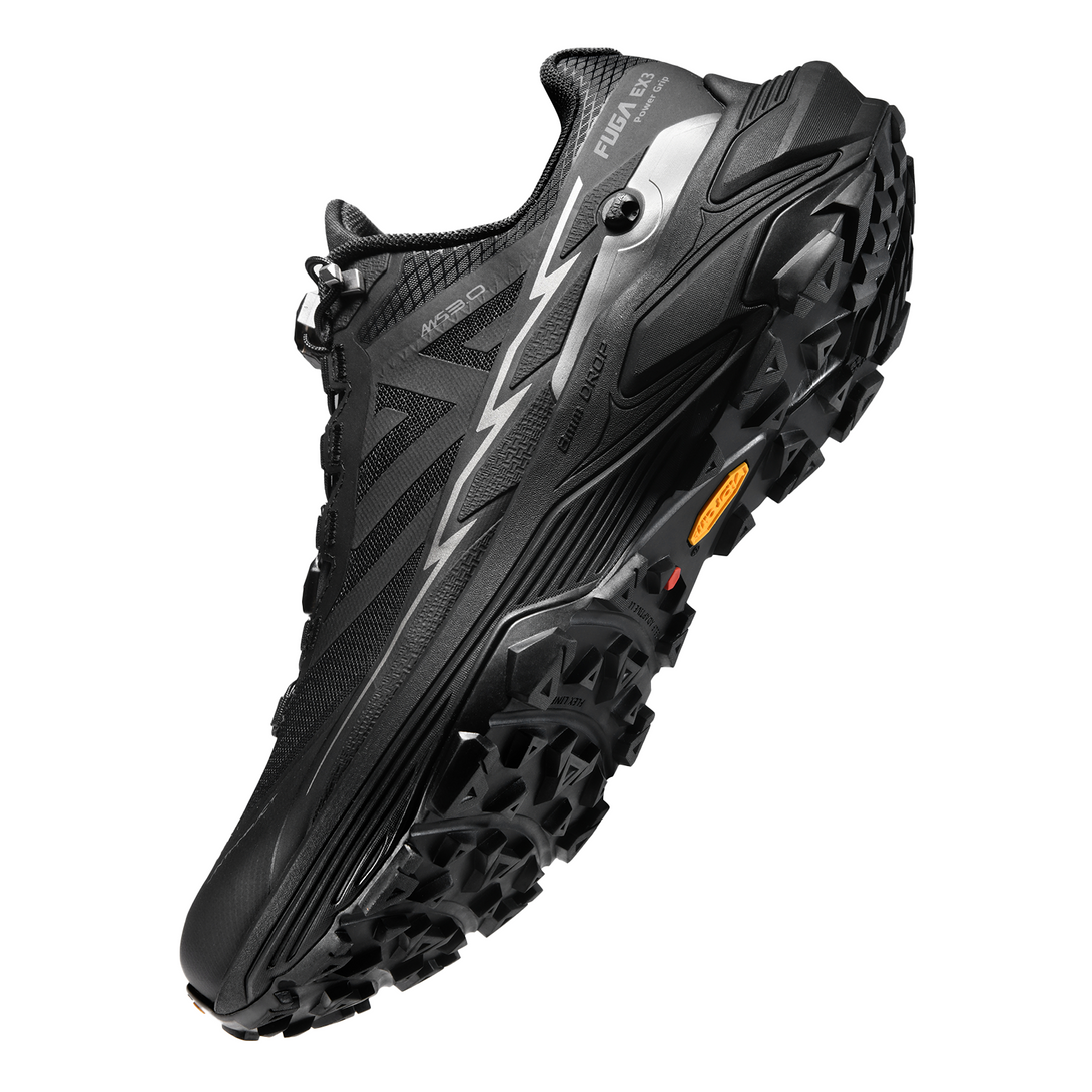 Kailas FUGA EX 3 W Trail Running Shoes Men's