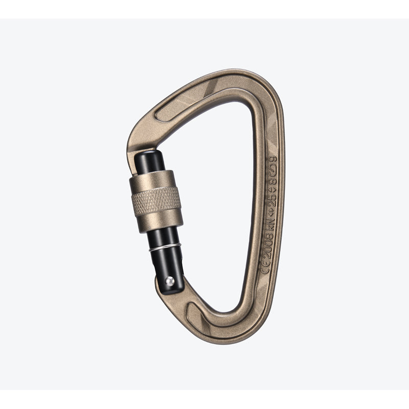Kailas Flash Screw Gate Connector