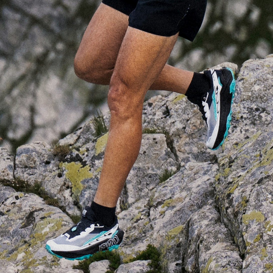 Kailas FUGA EX PRO Mountain Running Shoes Unisex