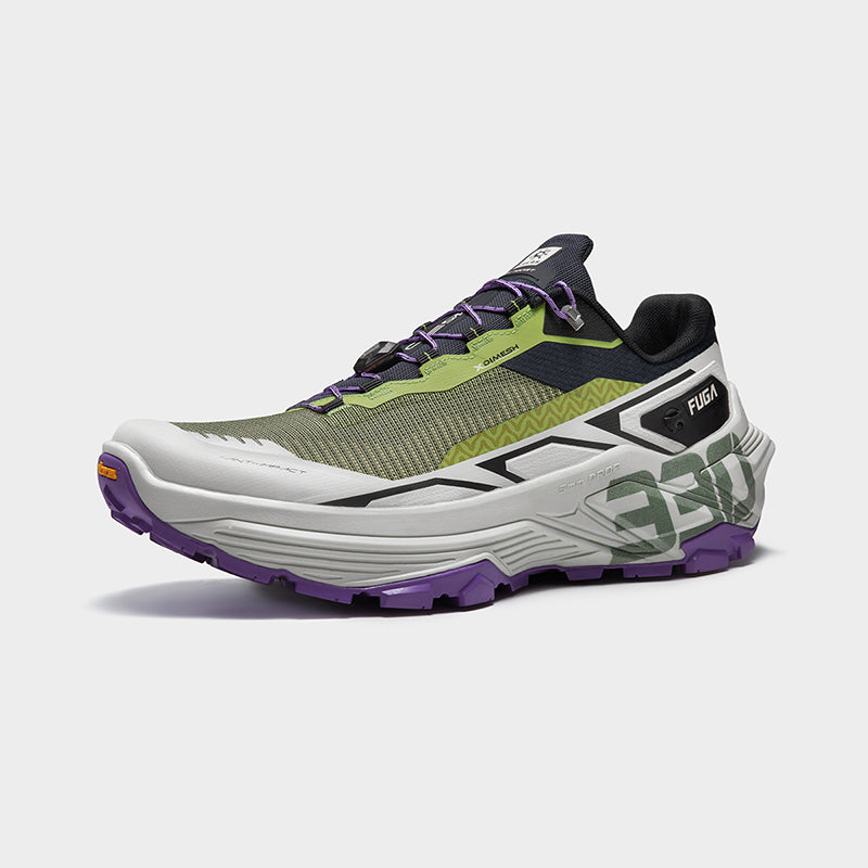 Kailas FUGA EX 330 Trail Running Shoes Unisex