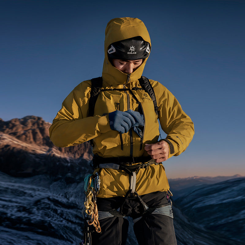 Kailas MONT-X PRO Hardshell Jacket