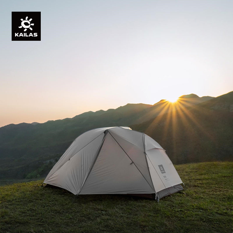 Kailas Master IV Camping Tent 1P