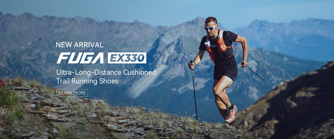 FUGA – kailasgear.com