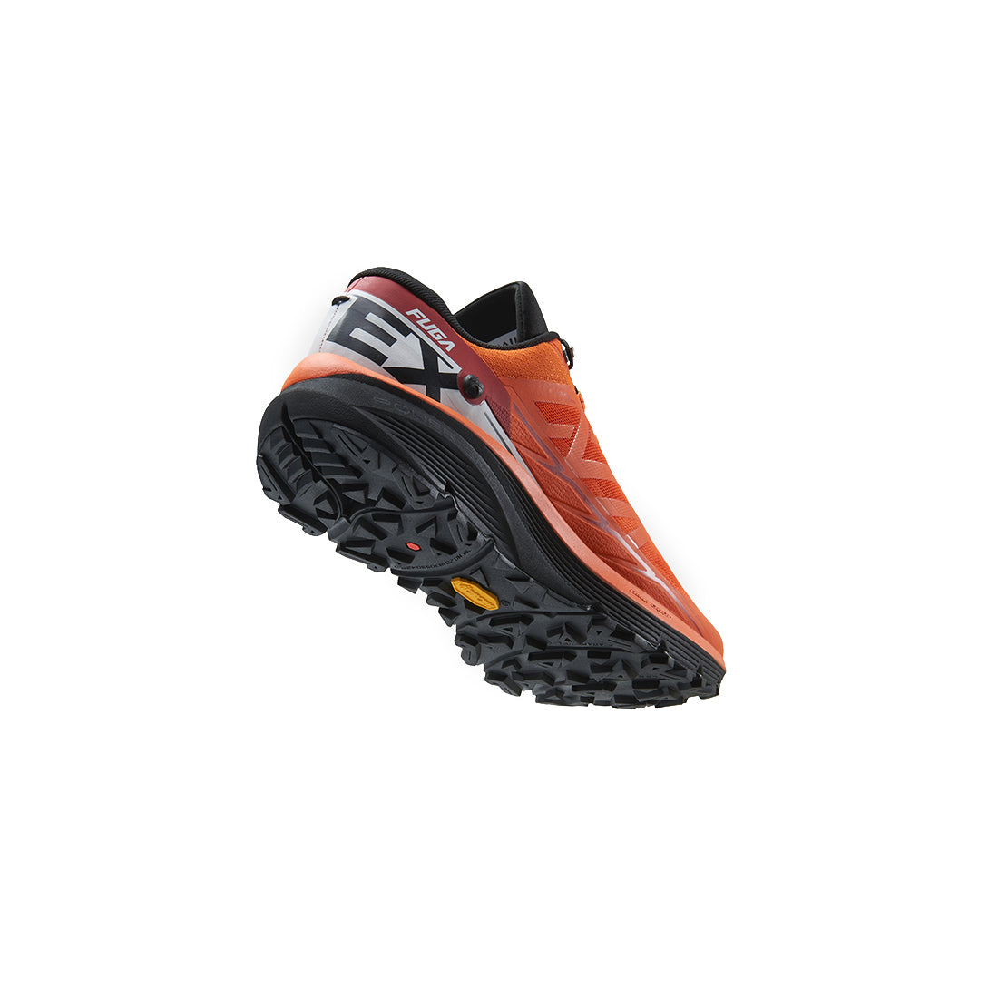 Kailas Fuga EX 2 Trail Running Shoes Men (More Color)