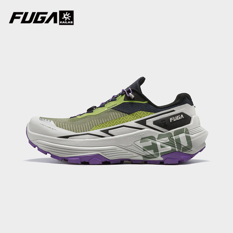 KAILAS FUGA EX 330 Trail Running Shoes Unisex