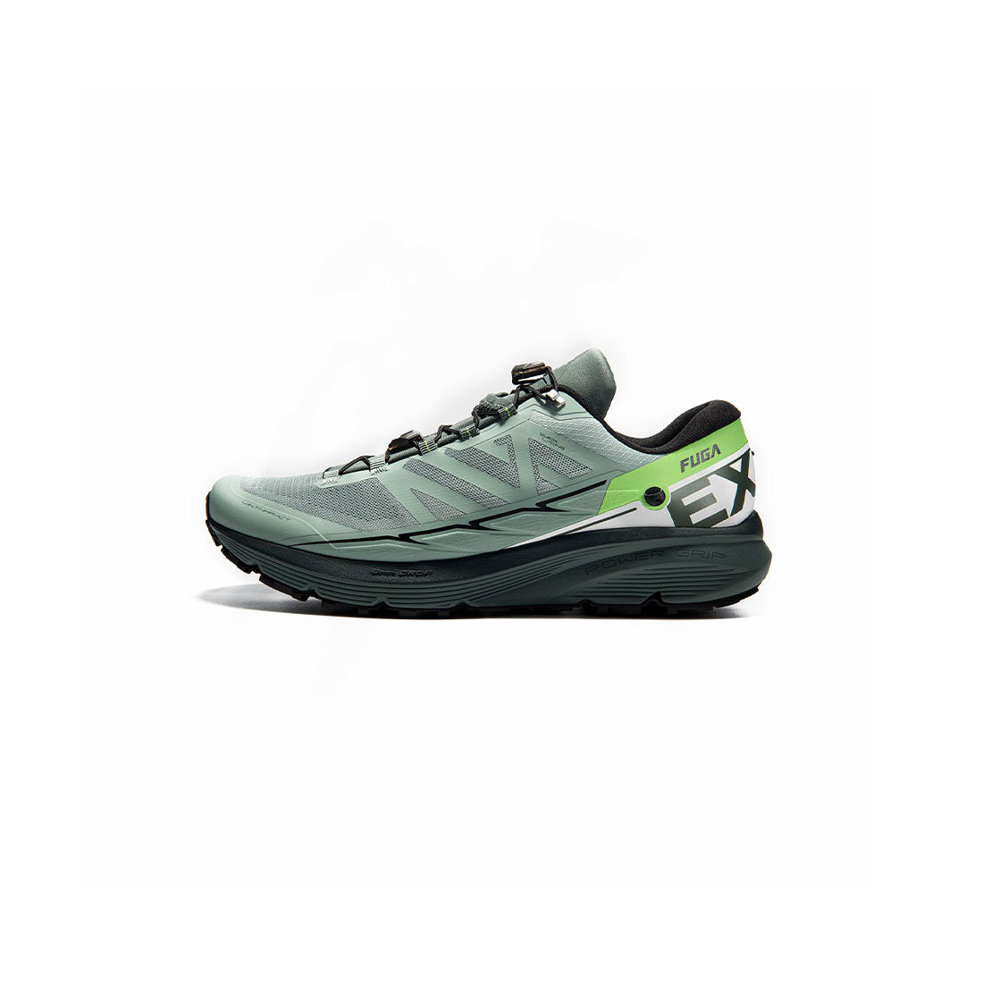 Kailas Fuga EX 2 Trail Running Shoes Men (More Color)