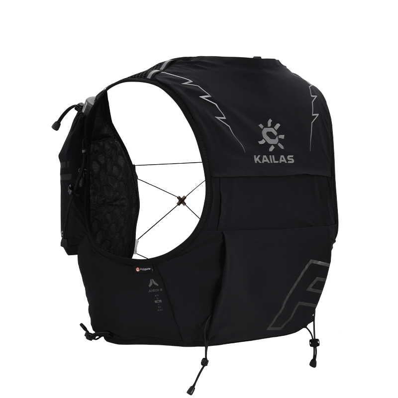 Kailas Fuga Air 8 IV Trail Running Vest Pack 8L Unisex