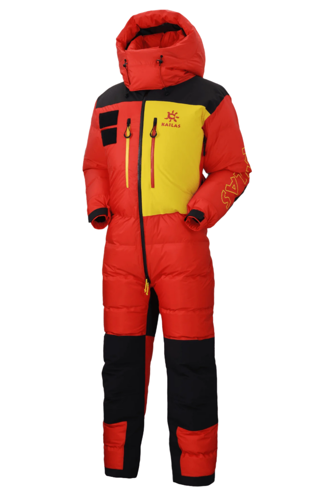 Kailas Mont-WSTP 8000m Down Suit Men's