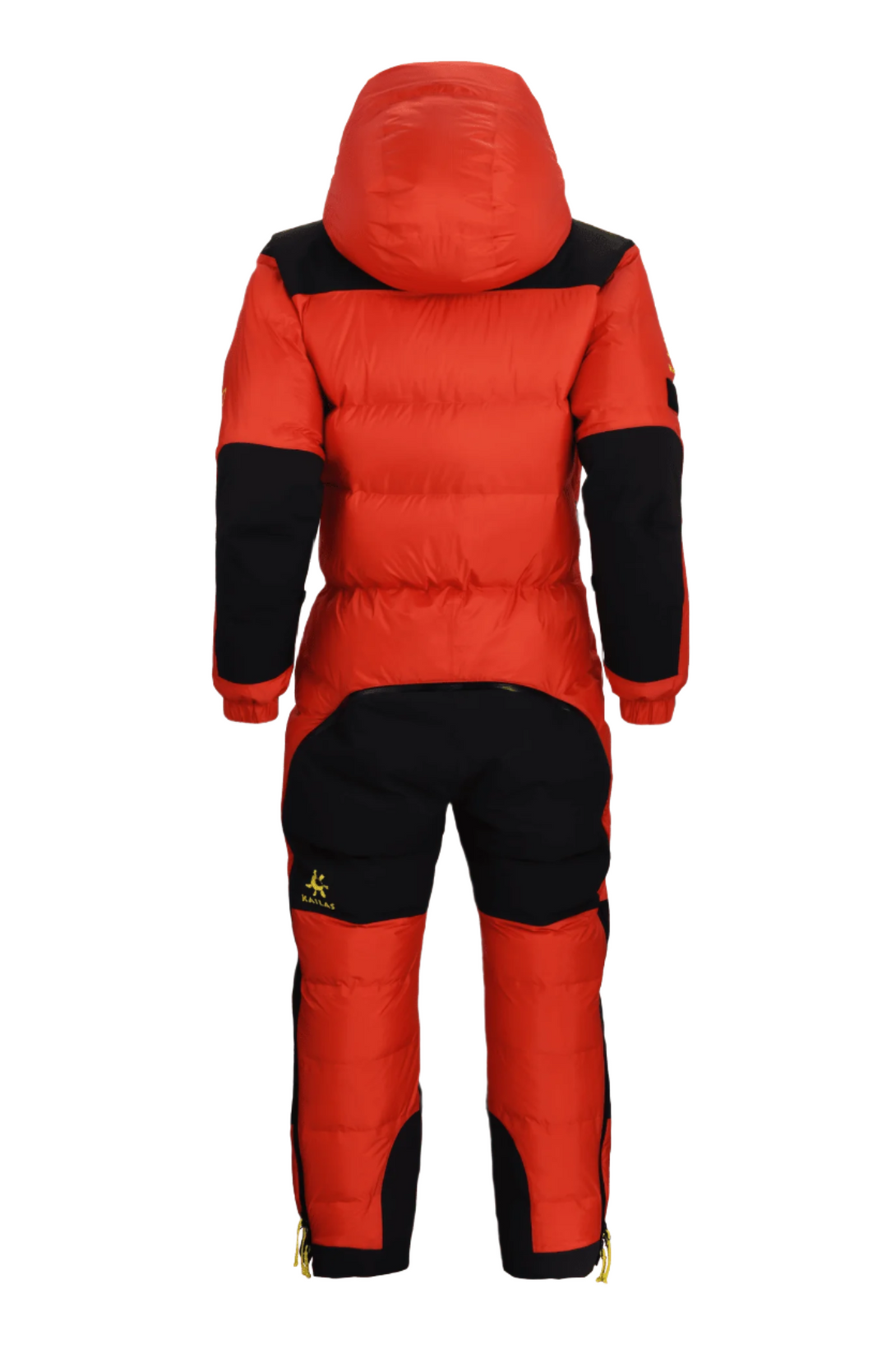 Kailas Mont-WSTP 8000m Down Suit Men's