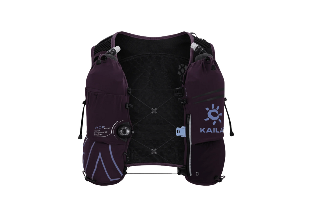 Kailas Fuga Air 8 IV Trail Running Vest Pack 8L Unisex