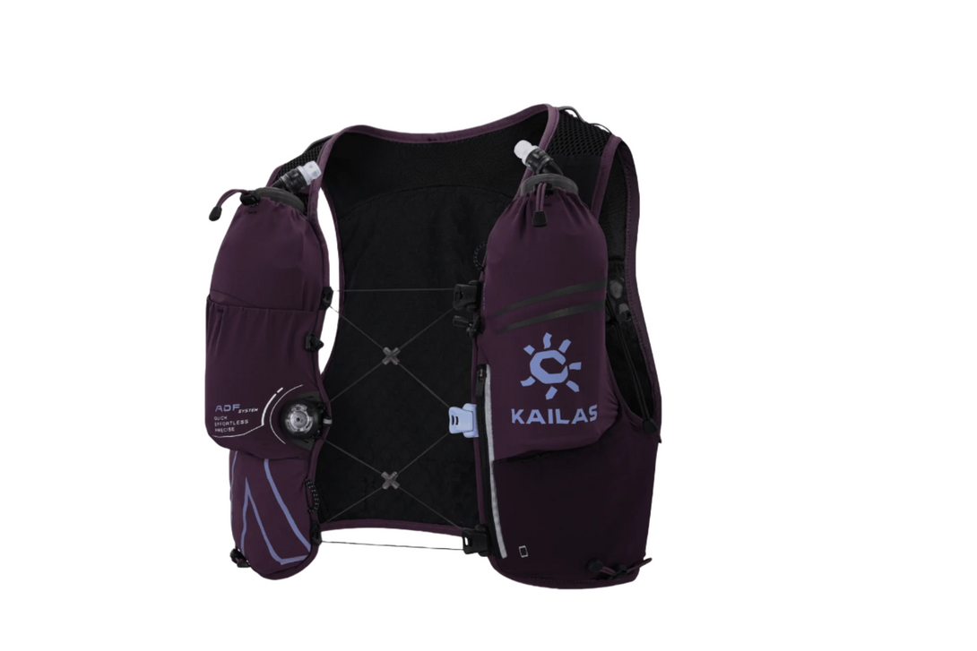 Kailas Fuga Air 8 Ⅳ Trail Running Vest Pack 8L Unisex