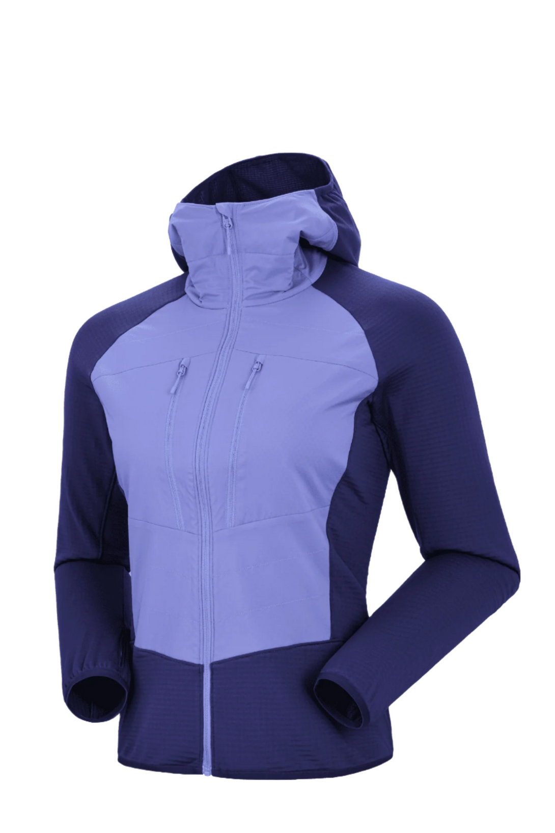 Kailas AR Sports Warm Fleece Jacket Women's