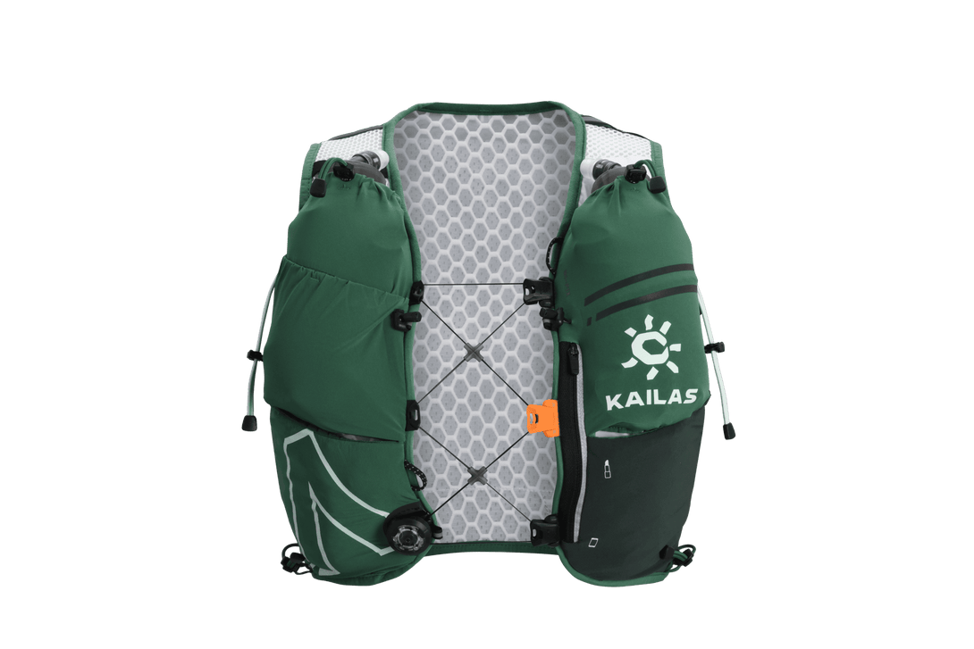 Kailas Fuga Air 7 Ⅳ Trail Running Vest Pack 7L Women's