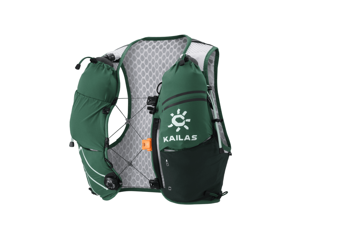 Kailas Fuga Air 7 Ⅳ Trail Running Vest Pack 7L Women's