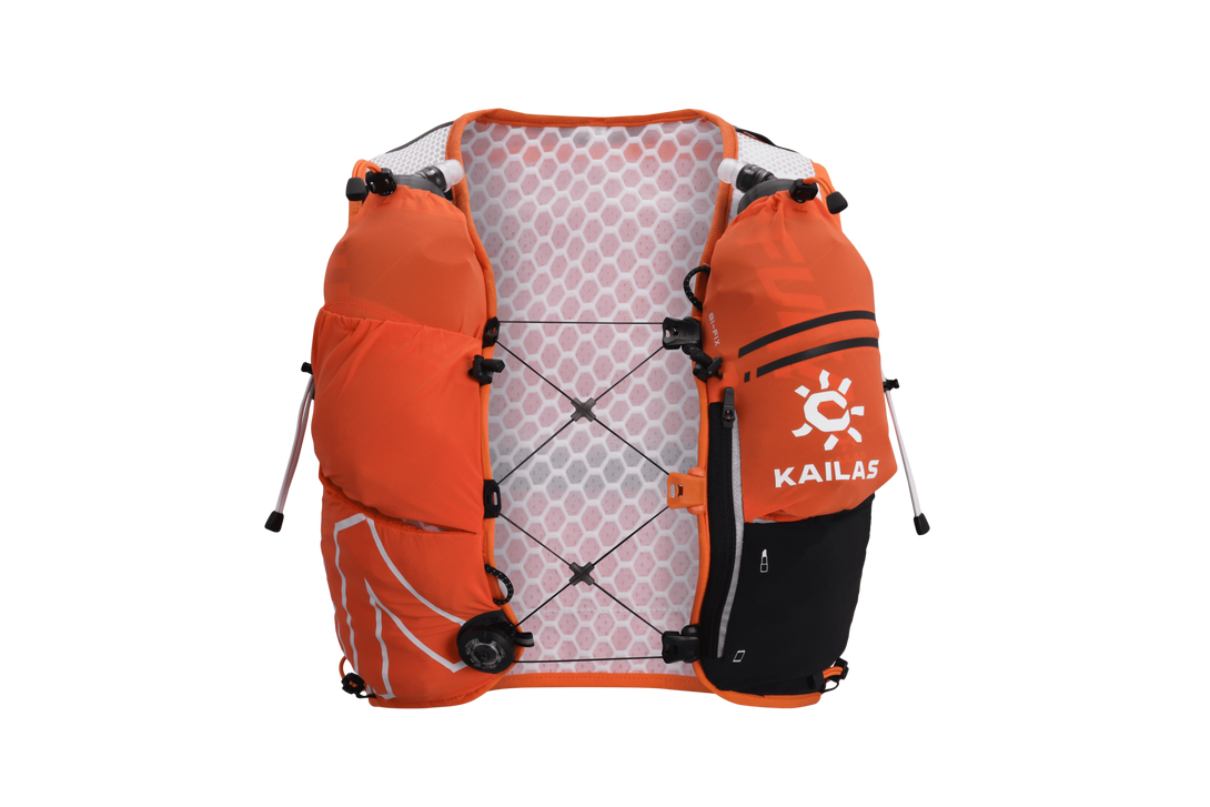 Kailas Fuga Air 7 Ⅳ Trail Running Vest Pack 7L Women's