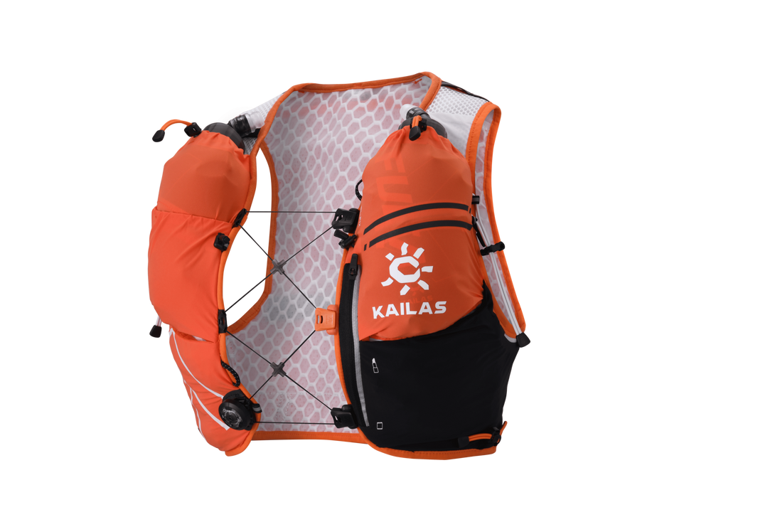 Kailas Fuga Air 7 Ⅳ Trail Running Vest Pack 7L Women's