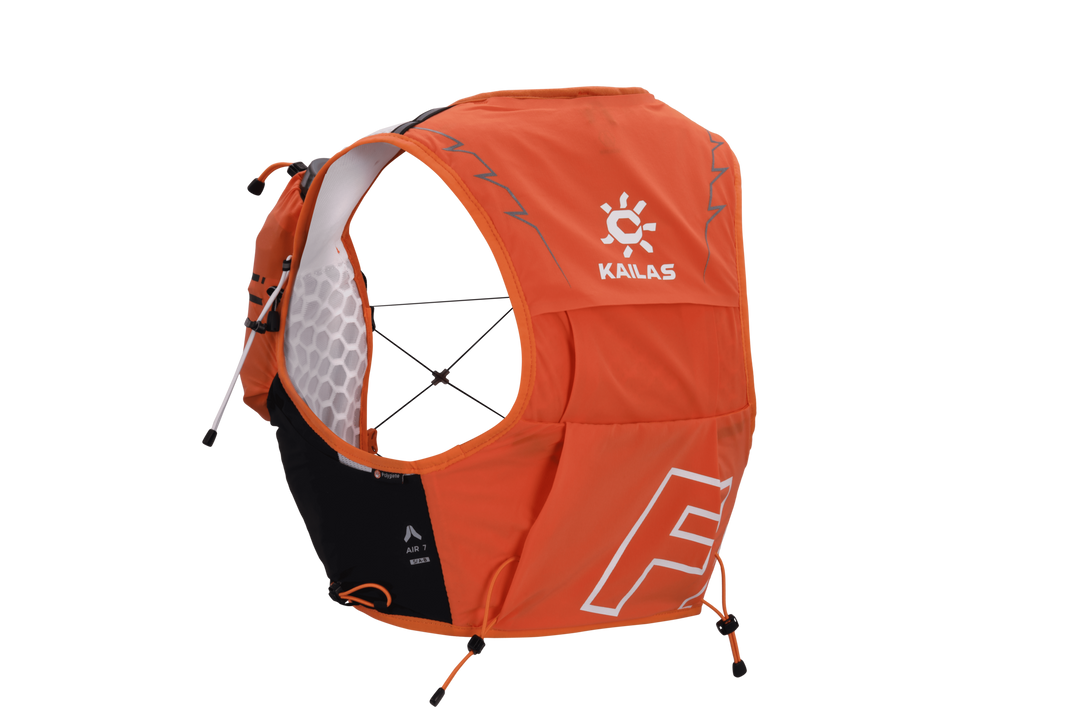 Kailas Fuga Air 7 Ⅳ Trail Running Vest Pack 7L Women's