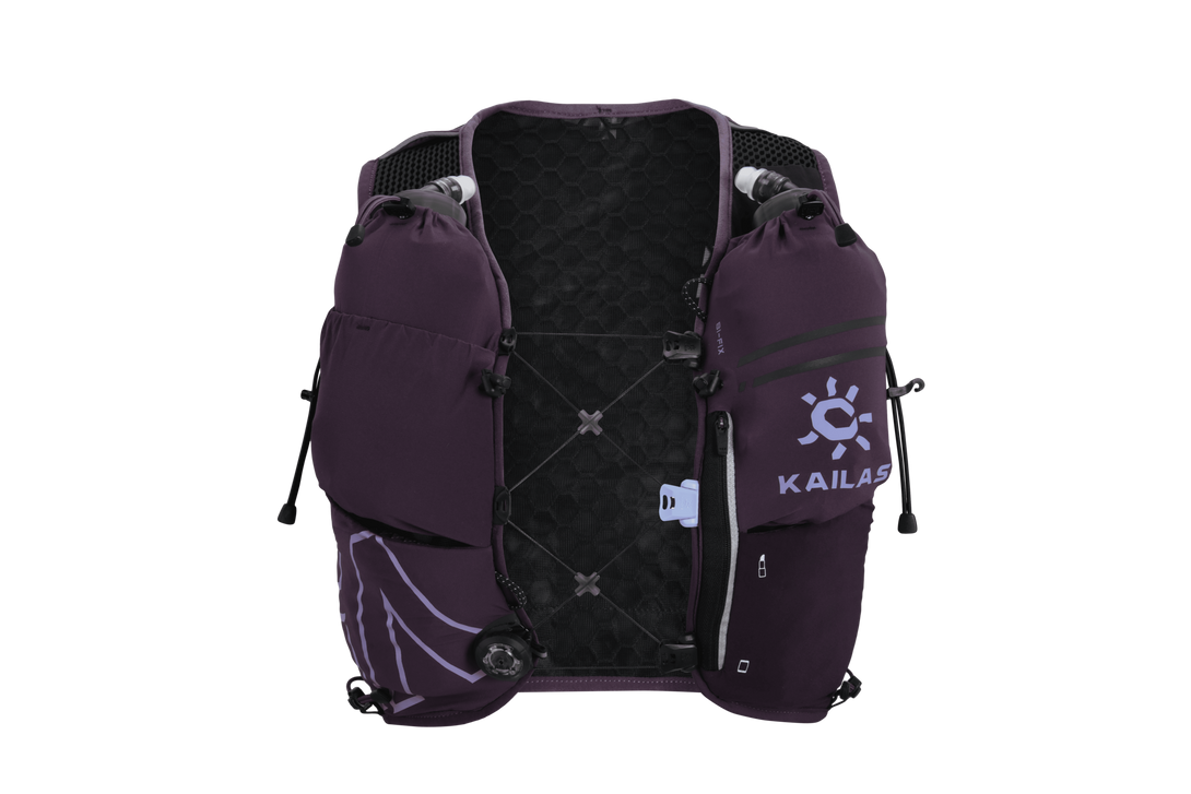 Kailas Fuga Air 7 Ⅳ Trail Running Vest Pack 7L Women's