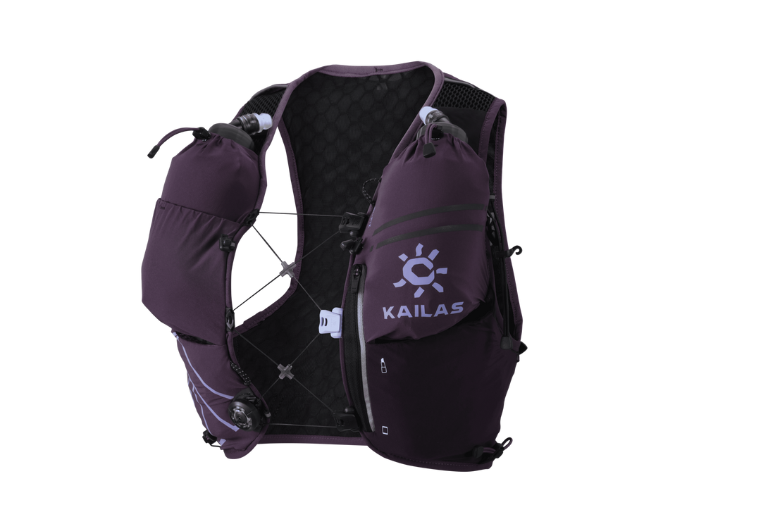 Kailas Fuga Air 7 Ⅳ Trail Running Vest Pack 7L Women's