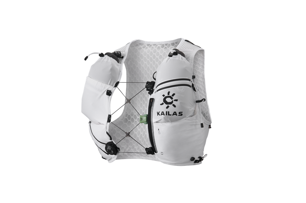 Kailas Fuga Air 7 Ⅳ Trail Running Vest Pack 7L Women's