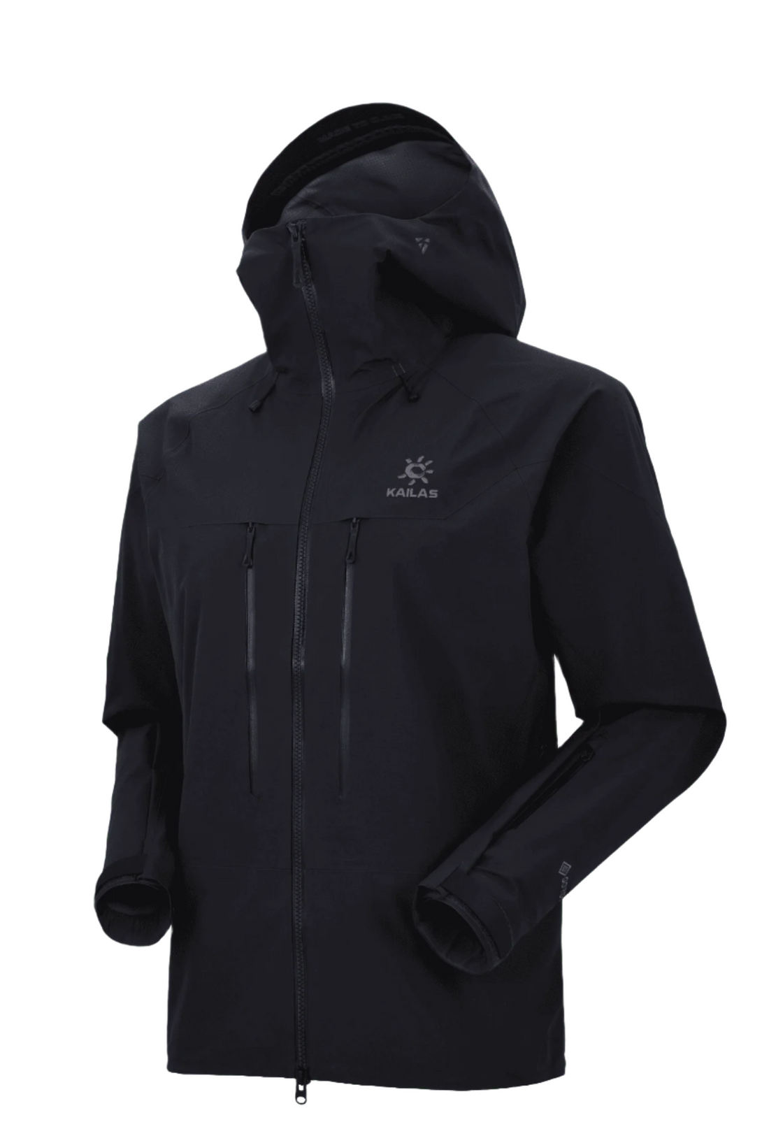 Kailas MONT-X PRO GTX Hardshell Jacket Unisex