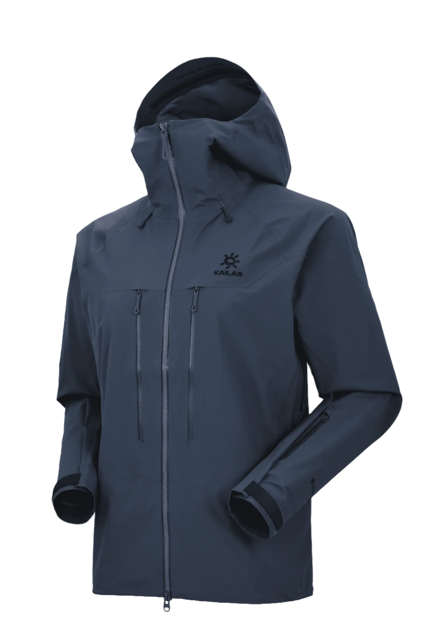 【NUJASAS】 NRS Women's High Tide Splash Jacket - Closeout