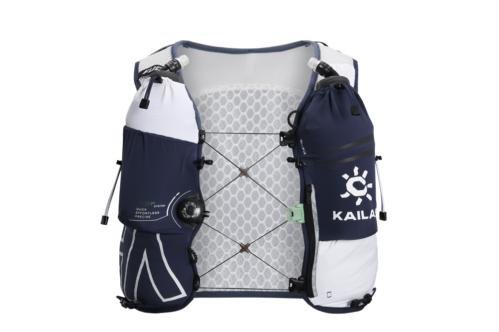 Kailas Fuga Air 8 IV Trail Running Vest Pack 8L Unisex