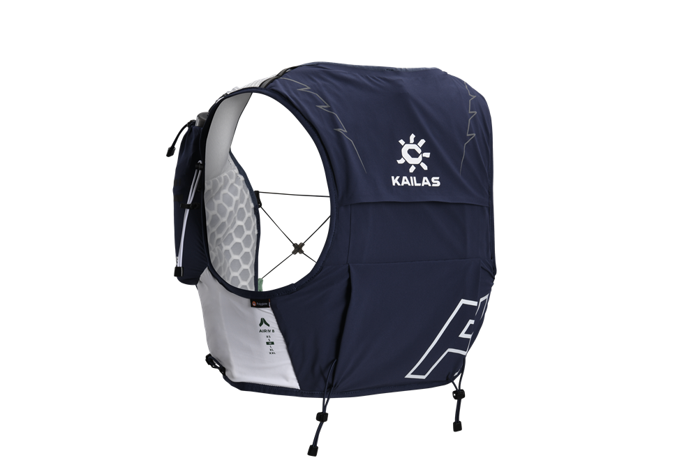 Kailas Fuga Air 8 IV Trail Running Vest Pack 8L Unisex