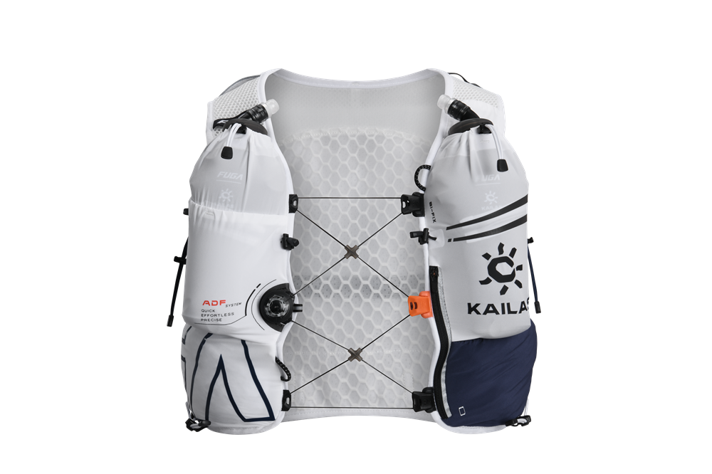 Kailas Fuga Air 8 IV Trail Running Vest Pack 8L Unisex