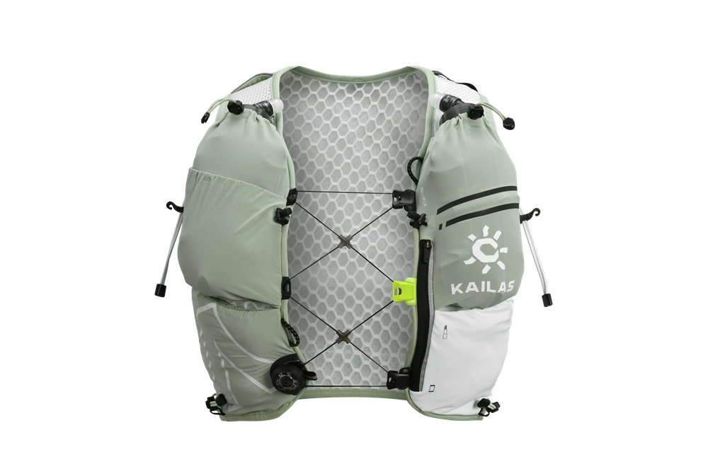 Kailas Fuga Air 7 Ⅳ Trail Running Vest Pack 7L Women's