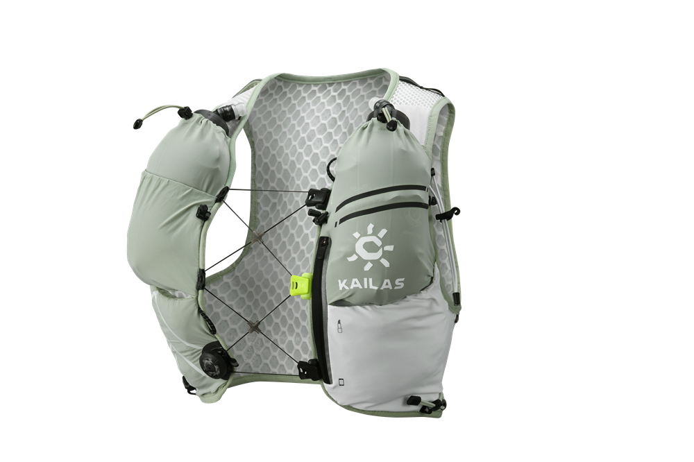 Kailas Fuga Air 7 Ⅳ Trail Running Vest Pack 7L Women's