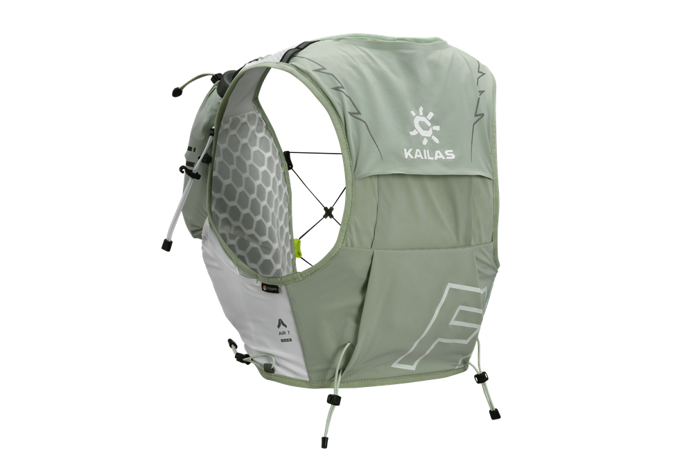 Kailas Fuga Air 7 Ⅳ Trail Running Vest Pack 7L Women's