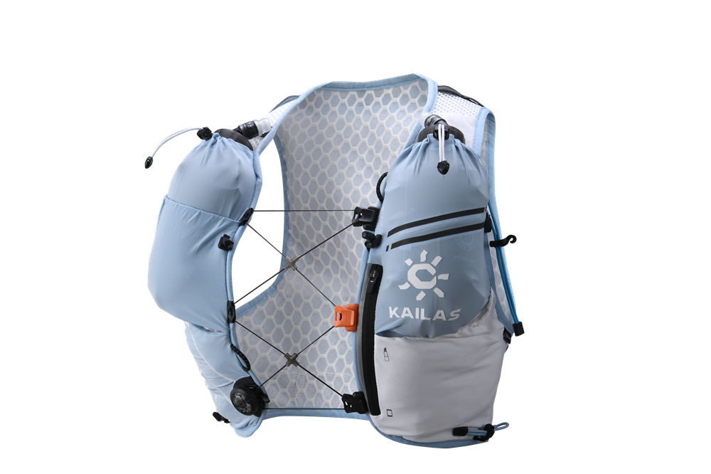 Kailas Fuga Air Ⅳ Trail Running Vest Pack 7L Women's