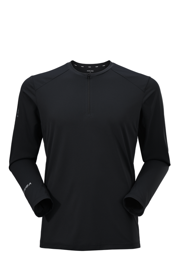 KAILAS FUGA Long-sleeve Functional T-shirt Men's