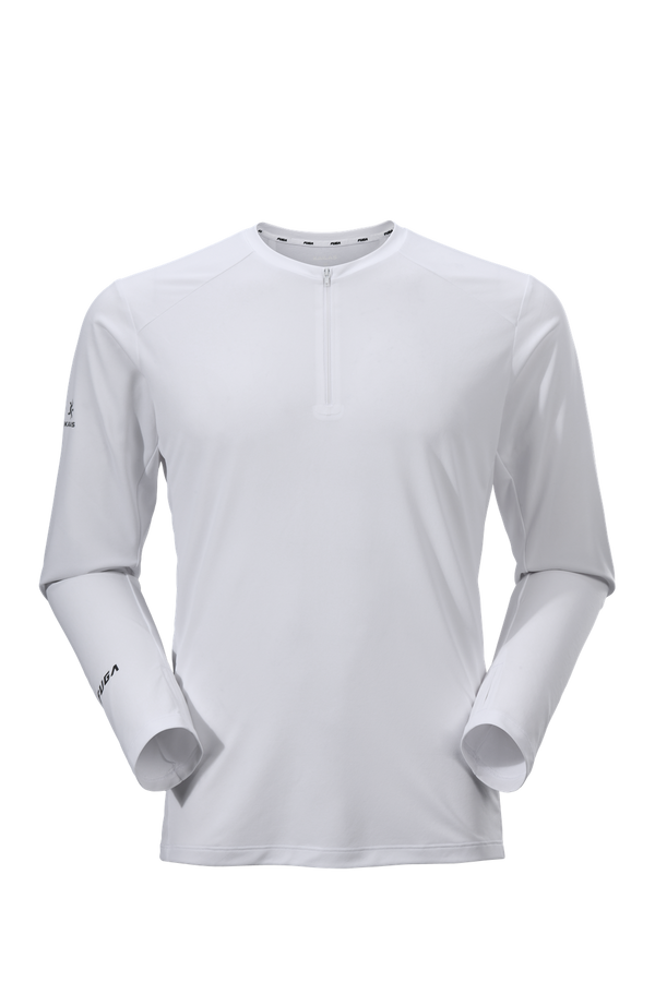 KAILAS FUGA Long-sleeve Functional T-shirt Men's