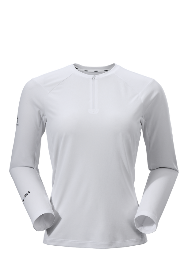 KAILAS FUGA Long-sleeve Functional T-shirt Women's