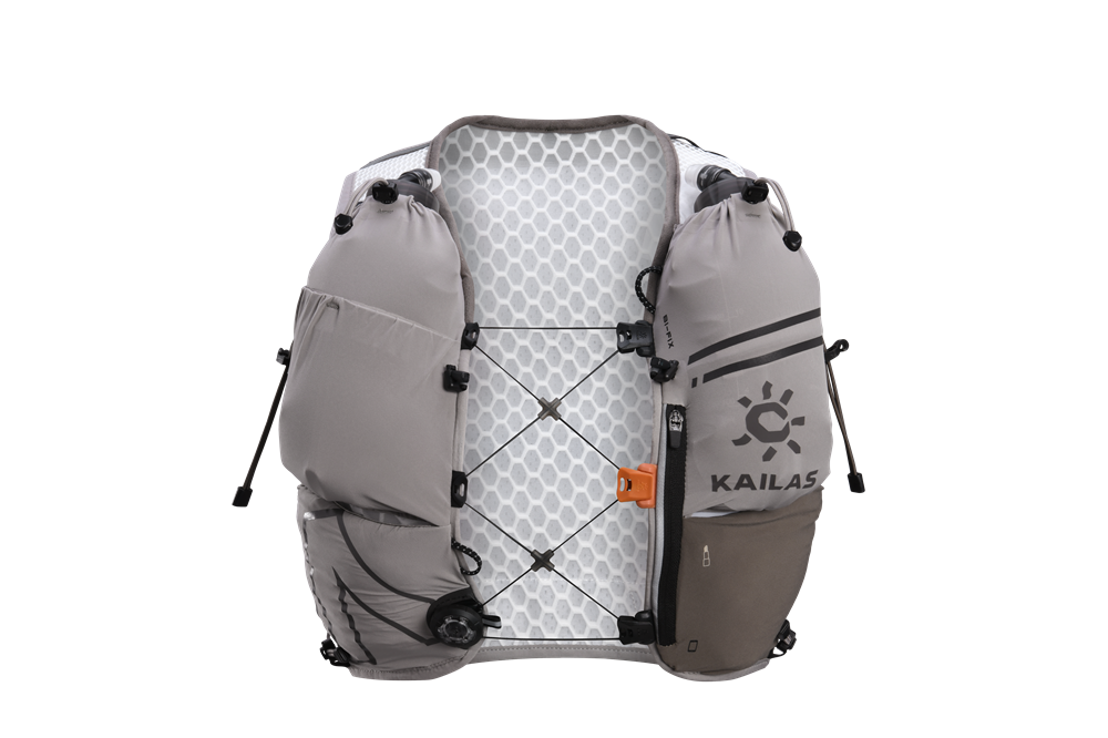 Kailas Fuga Air 7 Ⅳ Trail Running Vest Pack 7L Women's